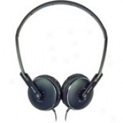 Audio-technica Ath-es3a Portable Stereo Headphone