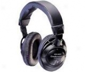 Audio-technica Ath-m40fs Precision Studiophone Headphone