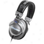 Audio-technica Ath-pro5va Headphone