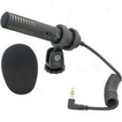 Audio-technica Pro 24-cm Detachable Microphone