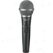 Audio-technica Pro3 1 Cardioid Dynamic Handheld Microphone