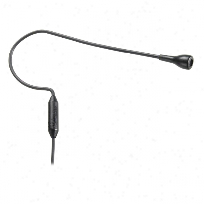 Audio-technica Pro 92cw Headworn Mjcrophone