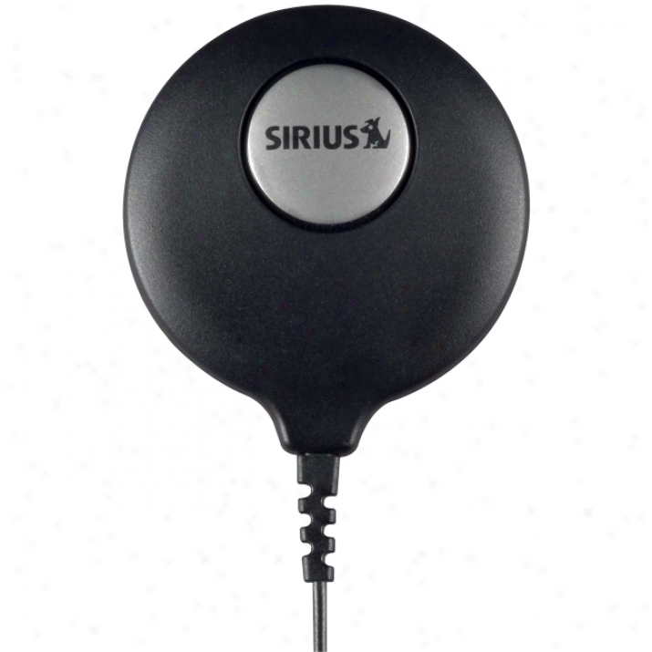 Audiovox Canicula Suva2 Roof Mount Antenna