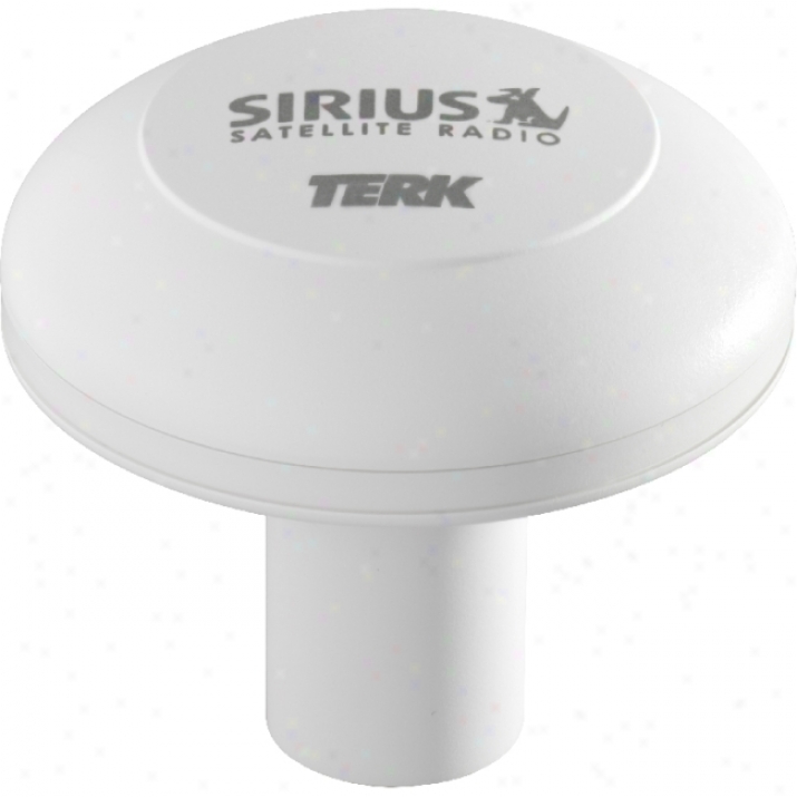 Audiovox Terk Satellite Radio Marine Antenna