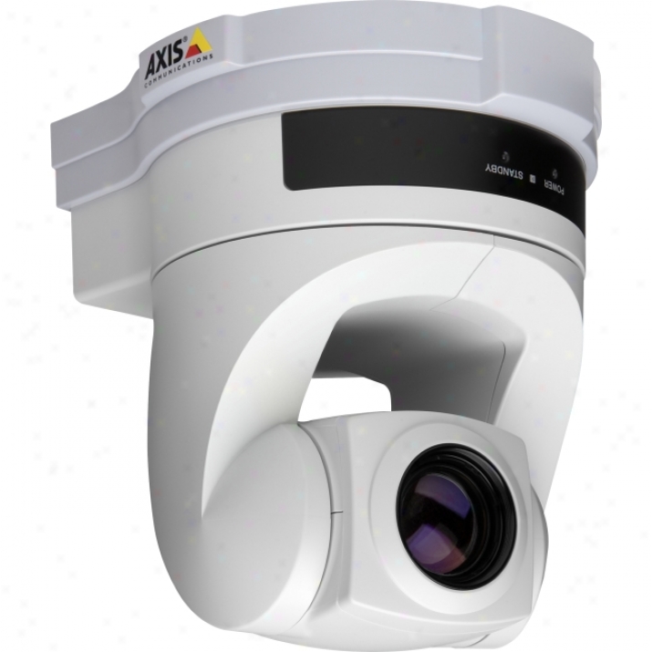 Axis 214 Surveillance/network Camera