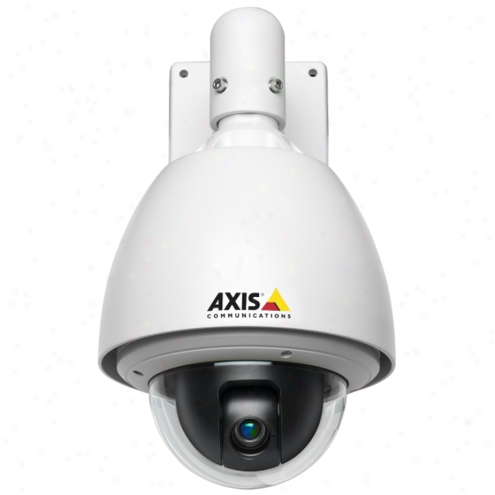 Axis 215 Ptz-e Network Camera