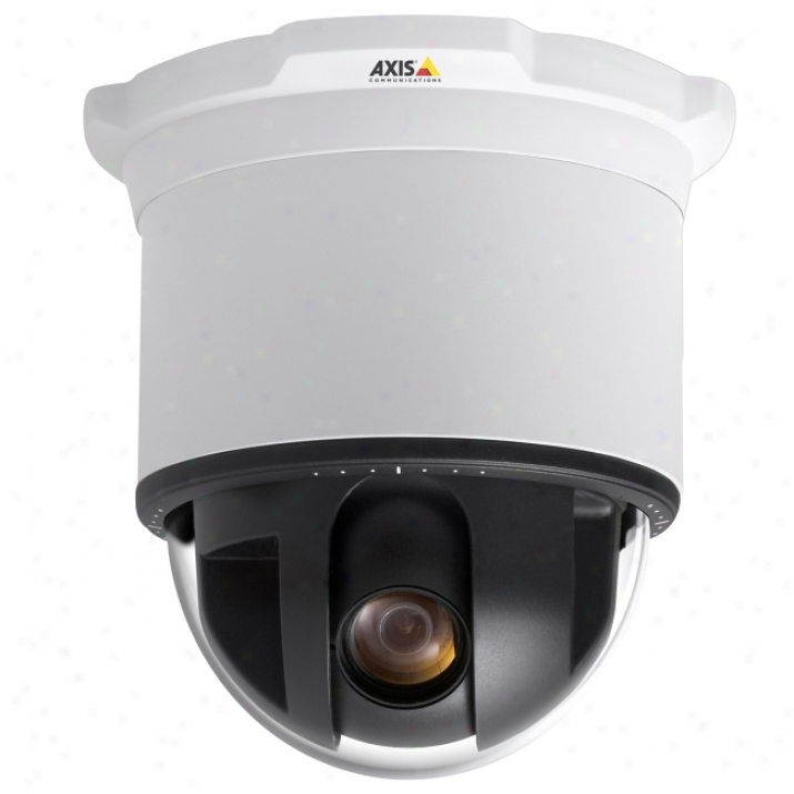 Axis 233d Network Building Camera