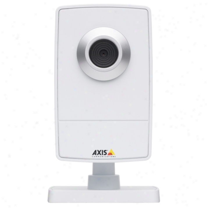 Axis M101l-w Network Camera