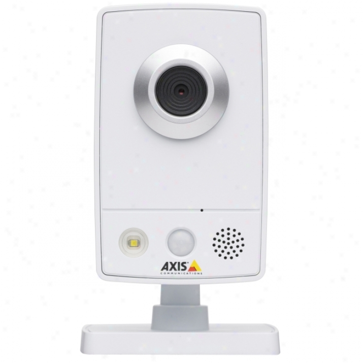 Axis M1031-w Network Camera