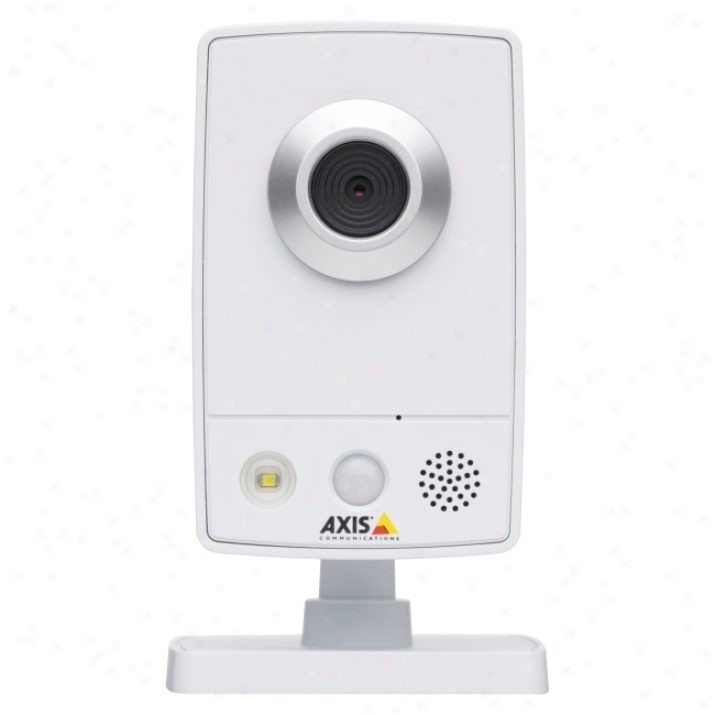 Axis M1031-w Surveillance/network Camera