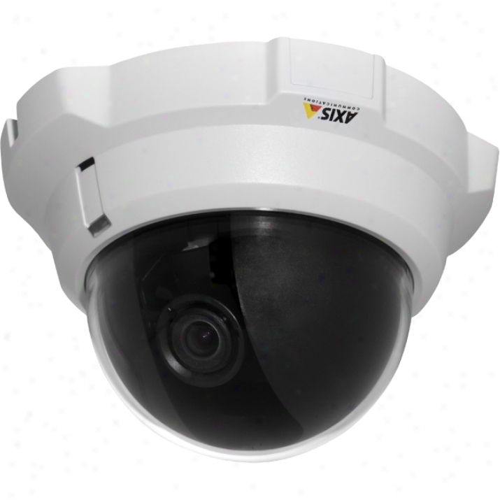 Central line P3304 Surveillance/network Camera