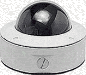 Axis Pendant Vandal Dome Outdoor Camera Housing