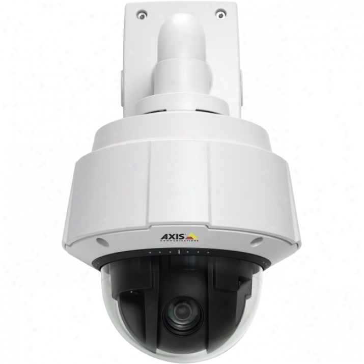 Axis Q6034-e Surveillance/network Camera