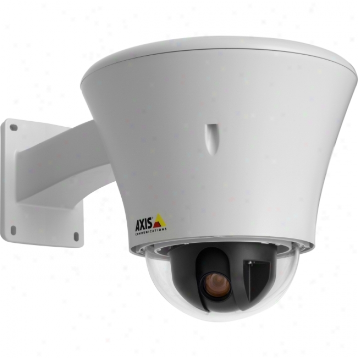 xAis T95a00 Dome Camera Covering