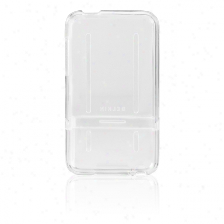 Belkin Case For Ipod Touch 2g