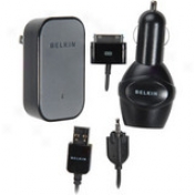 Belkin F8z185 Power Accessory Kid