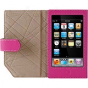 Belkin Folio Case For Ipod Meet 2g