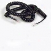 Belkin Pro Series Phone Coiled Hadset Cable