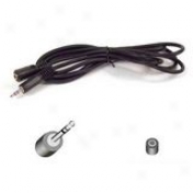 Belkin Retractable Mini-stereo Cable