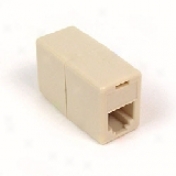 Belkin Telephone Cord Coupler