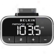 Belkin Tunefm Fm Transmitter