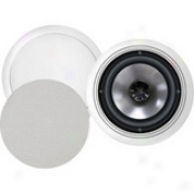 Bic America Form Fh6-c In-ceiling Speakers