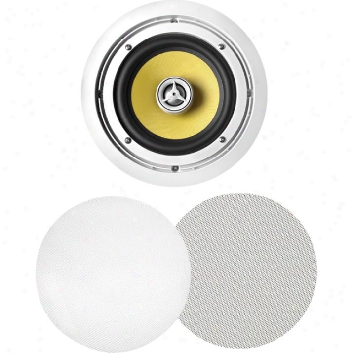 Bic America Kevlar Vk-6c In-ceiling Speaker