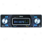 Boss 755dbi Car Audio Player