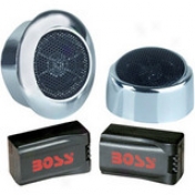 Boss Tw19 Micro-dome Tweeter