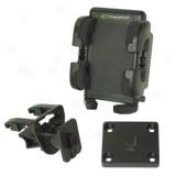 Bracketron Gri-pit Gps & Mobile Device Holder