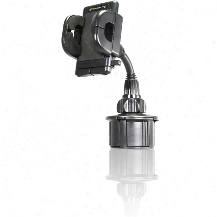 Bracketron Rwa-202-bl Vehicle Mount