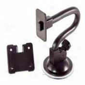 Bracketron Satellite Radio Windshield Mount