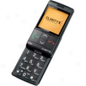 C900  Unlocked Gsm Amplified Slider Cell Phone