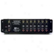 Cables To Go 41067 Audio/video Distribtuion Amplifier