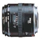 Canon Ef 50mm F/2.5 Compact Macro Lens