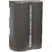 Canon Lithimu Ion Camcorder Battery