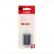 Canon Nb-2lh Battery Burden