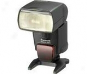 Canon Speedlite 580ex Ii Flash Light