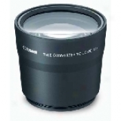 Canon Tc-dc58b Tele Converter Lens