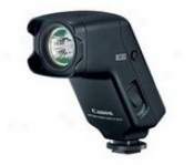 Canon Vl-10li Ii Video Light