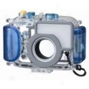 Canon Wp-dc14 Underwater Housing