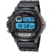 Casio W87h-1v Sports Wrist Watch