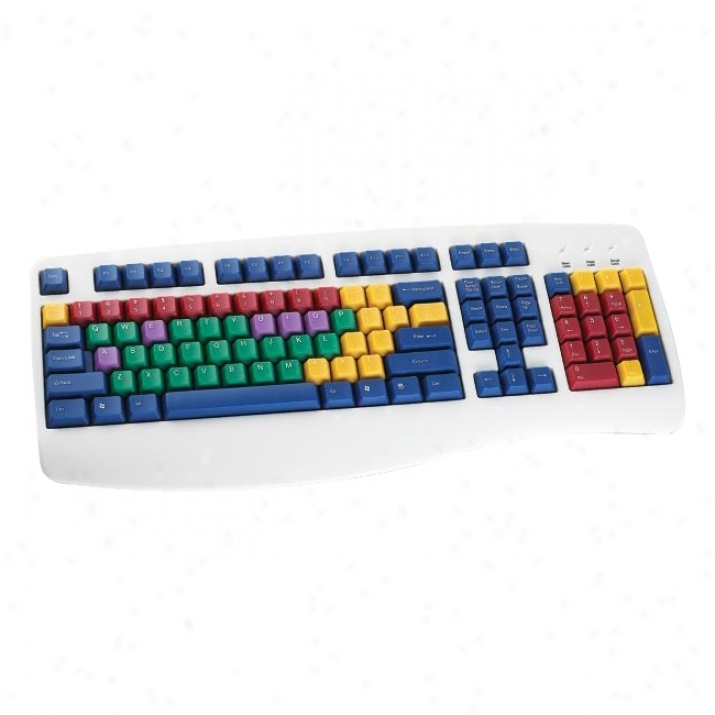 Cct Learningboard Keyboard