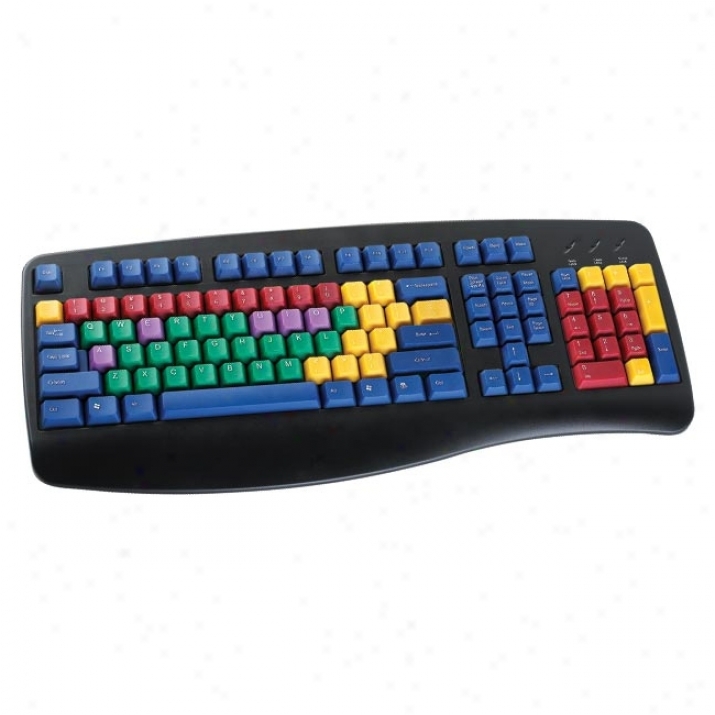 Cct Learningboard Usb Keyboard