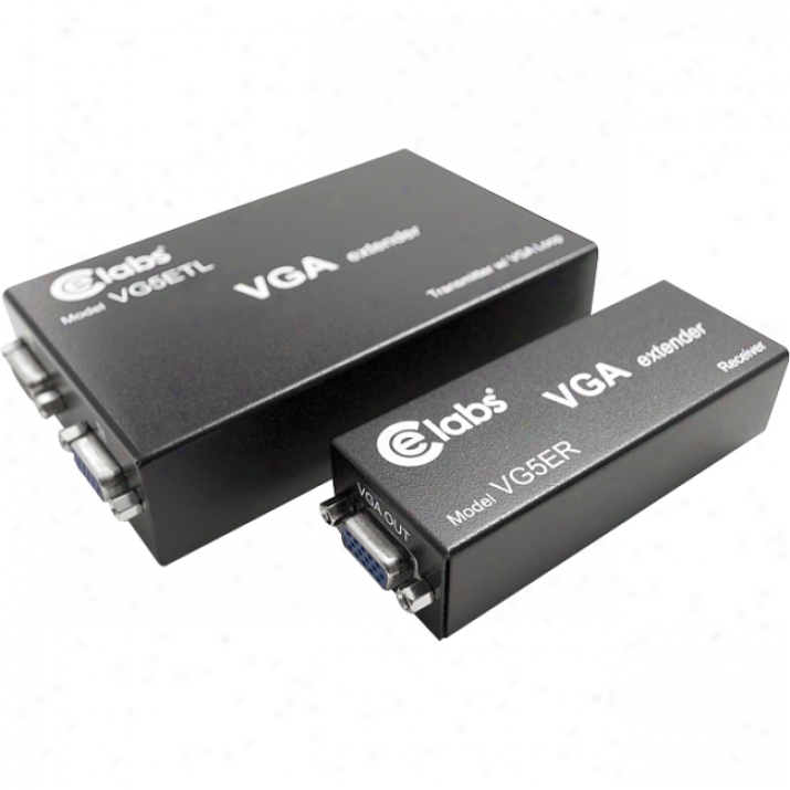 Ce Labs Vg5ekl Video Extender/console
