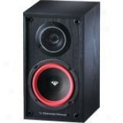 Cerwin -vega! Ve-5m Bookshelf Speaker