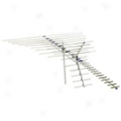 Channel Master 3020 Exterior Televlsion Antenna