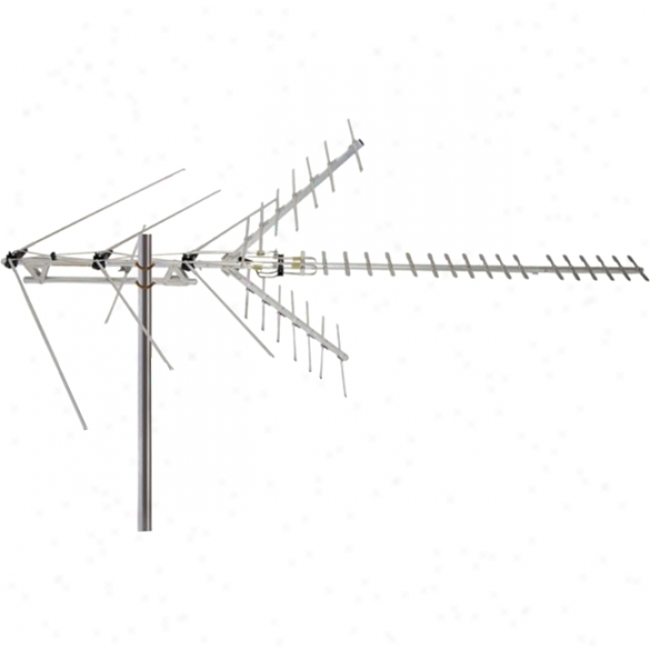 Channel Master Cm-2020 Television Antenna