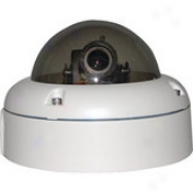 Channel Vision 6117 Outdoor Dome Camera