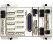 Channel Vision C-0434 Telephone Distribution Module